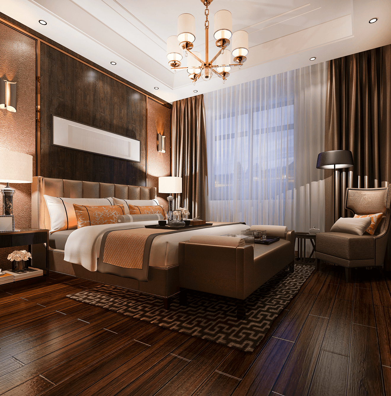 Flooring Installation
